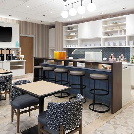 夏洛特大学凯悦酒店 外观 照片
